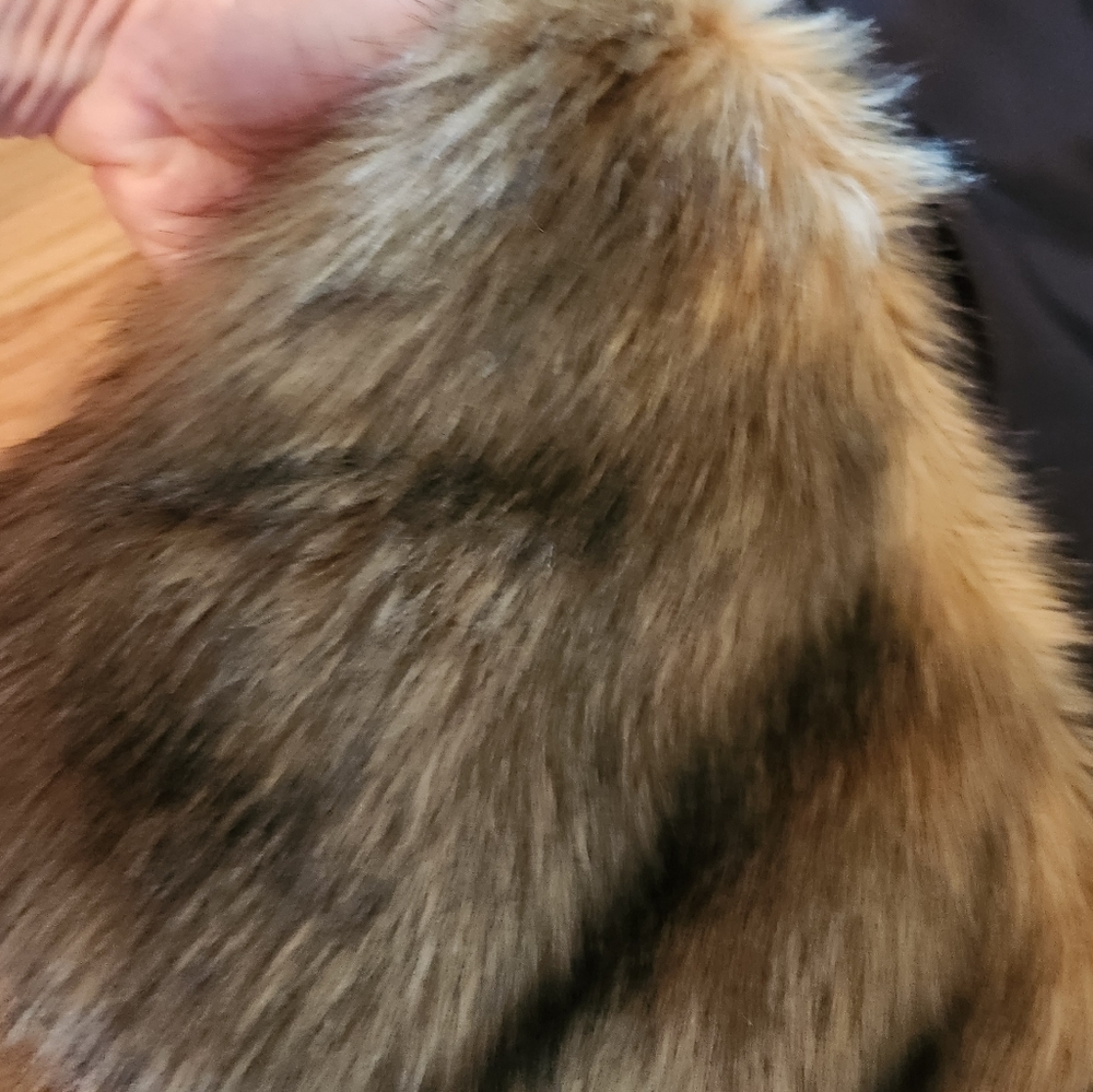 CUUUUTTTEE COAT! NWT - Picture 11 of 12